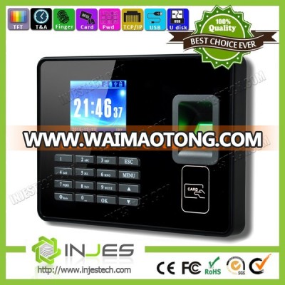 Standalone Cheap WIFI Biometrc Fingerprint Time Attendance System