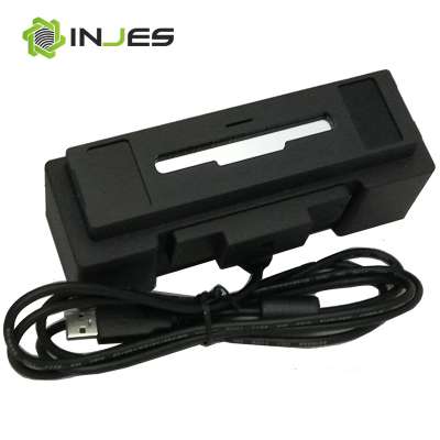 Latest INJES Shockproof USB Free SDK Biometric Iris Capture Scanner