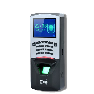 Hot Selling Optical Biometric Fingerprint Door RFID Access Control Machine MYM7